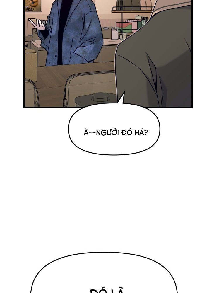 Bias Của Tôi Trên Chuyến Tàu Cuối Cùng Chapter 4 - Trang 2