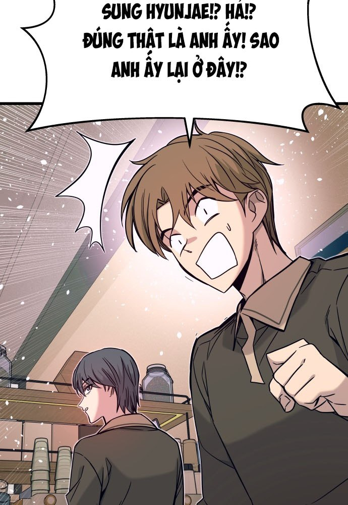 Bias Của Tôi Trên Chuyến Tàu Cuối Cùng Chapter 4 - Trang 2