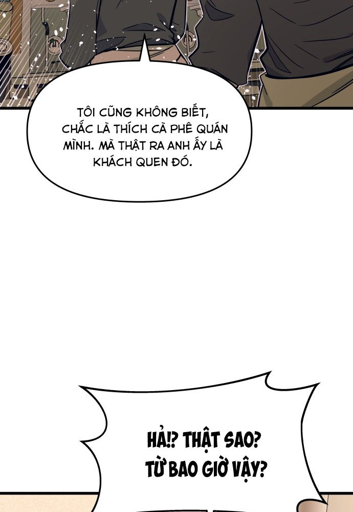 Bias Của Tôi Trên Chuyến Tàu Cuối Cùng Chapter 4 - Trang 2