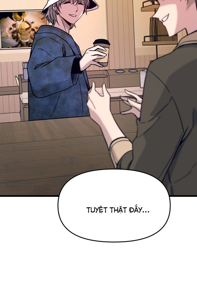 Bias Của Tôi Trên Chuyến Tàu Cuối Cùng Chapter 4 - Trang 2