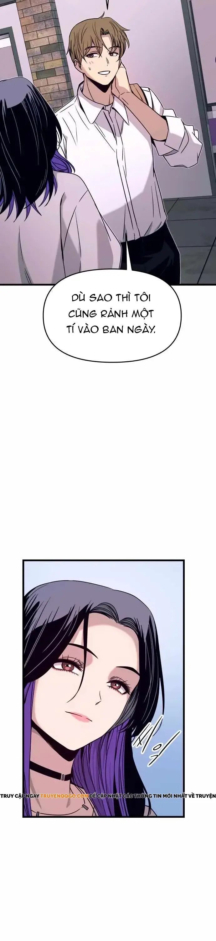 Bias Của Tôi Trên Chuyến Tàu Cuối Cùng Chapter 47 - Trang 2