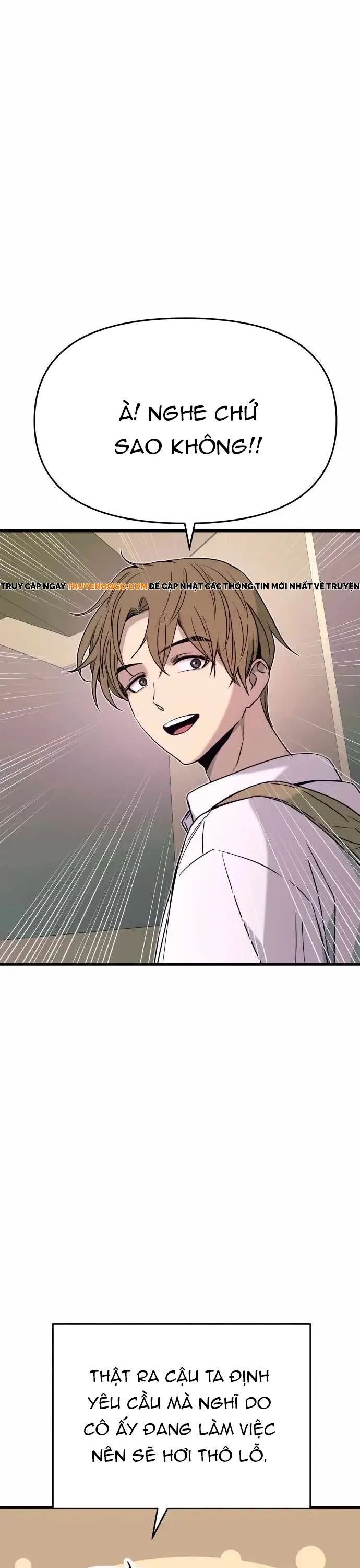 Bias Của Tôi Trên Chuyến Tàu Cuối Cùng Chapter 47 - Trang 2
