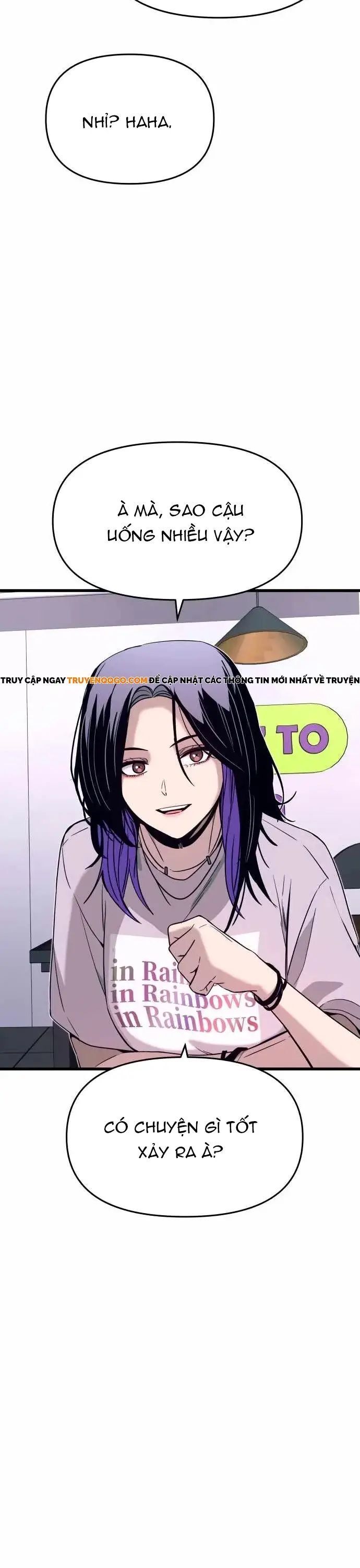Bias Của Tôi Trên Chuyến Tàu Cuối Cùng Chapter 47 - Trang 2