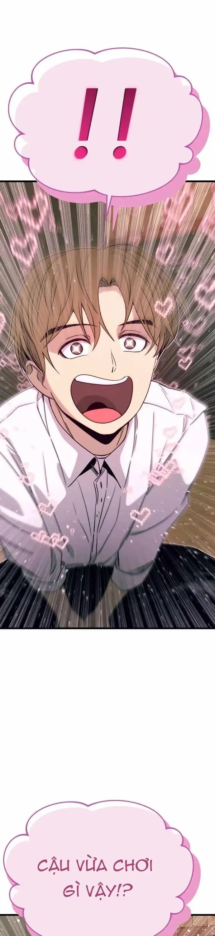 Bias Của Tôi Trên Chuyến Tàu Cuối Cùng Chapter 47 - Trang 2