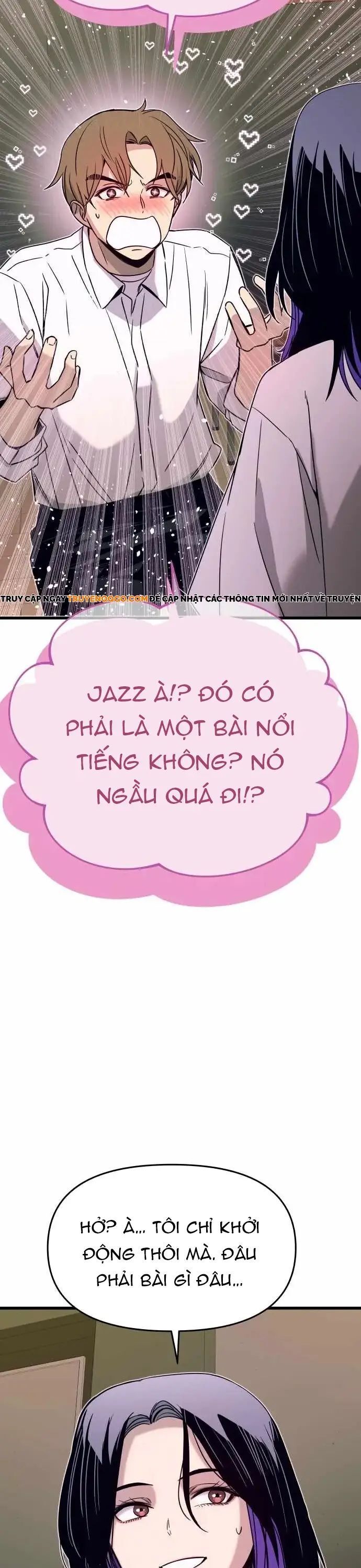 Bias Của Tôi Trên Chuyến Tàu Cuối Cùng Chapter 47 - Trang 2