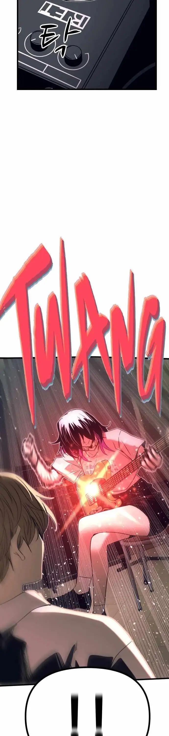 Bias Của Tôi Trên Chuyến Tàu Cuối Cùng Chapter 47 - Trang 2