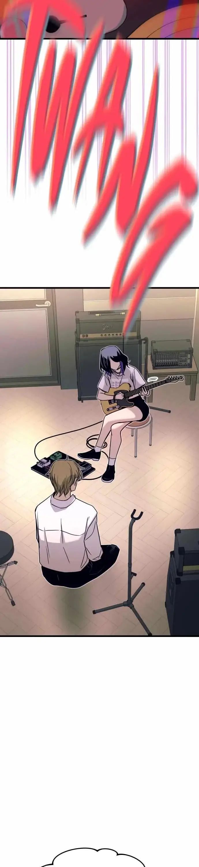 Bias Của Tôi Trên Chuyến Tàu Cuối Cùng Chapter 47 - Trang 2