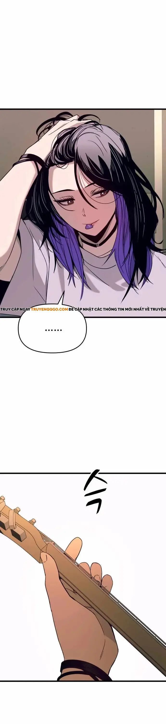 Bias Của Tôi Trên Chuyến Tàu Cuối Cùng Chapter 47 - Trang 2