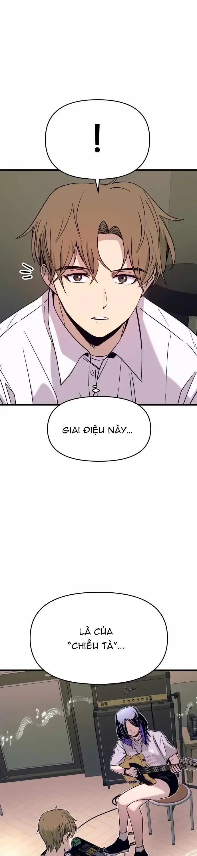 Bias Của Tôi Trên Chuyến Tàu Cuối Cùng Chapter 47 - Trang 2