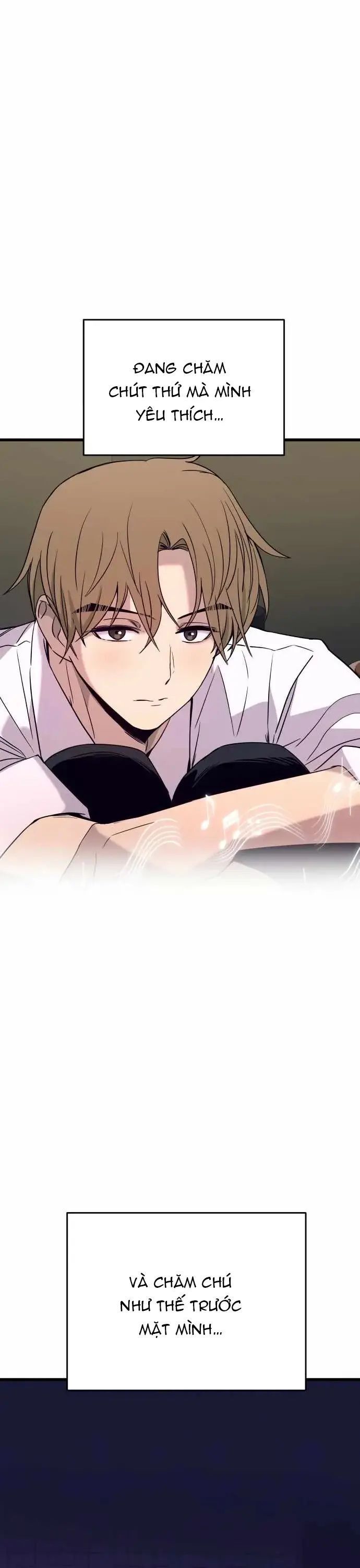 Bias Của Tôi Trên Chuyến Tàu Cuối Cùng Chapter 47 - Trang 2