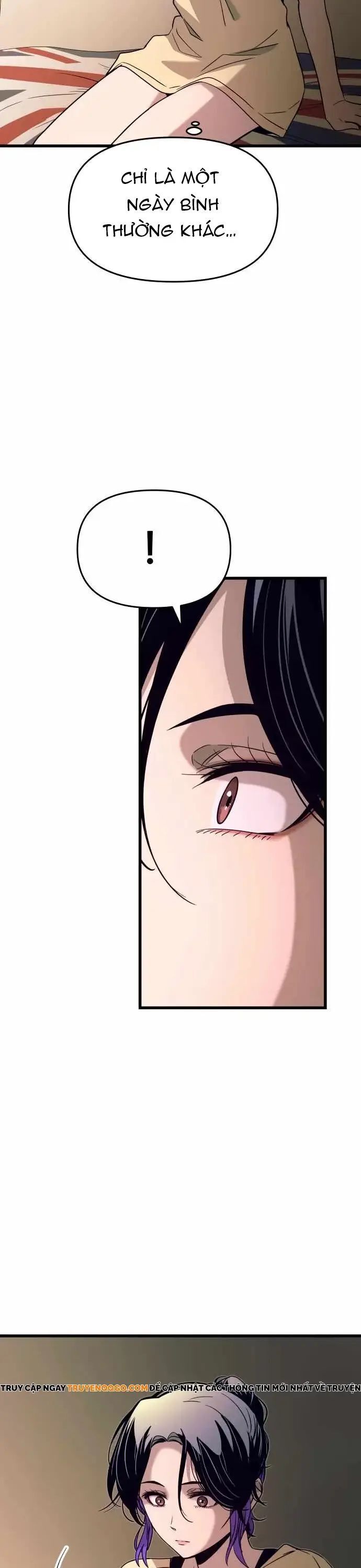 Bias Của Tôi Trên Chuyến Tàu Cuối Cùng Chapter 47 - Trang 2