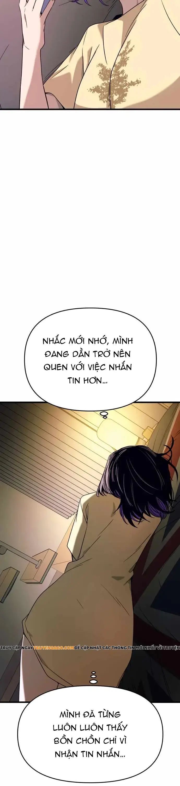 Bias Của Tôi Trên Chuyến Tàu Cuối Cùng Chapter 47 - Trang 2