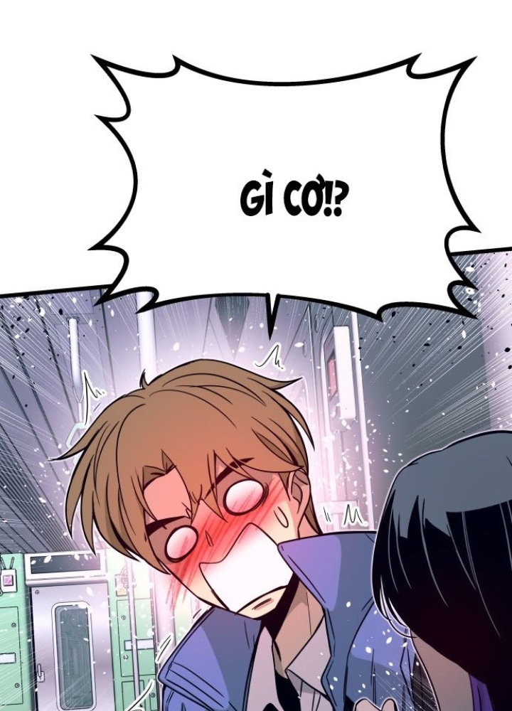 Bias Của Tôi Trên Chuyến Tàu Cuối Cùng Chapter 5 - Trang 2