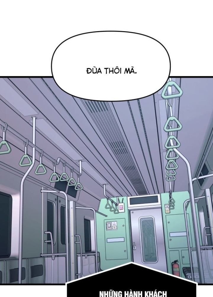 Bias Của Tôi Trên Chuyến Tàu Cuối Cùng Chapter 5 - Trang 2