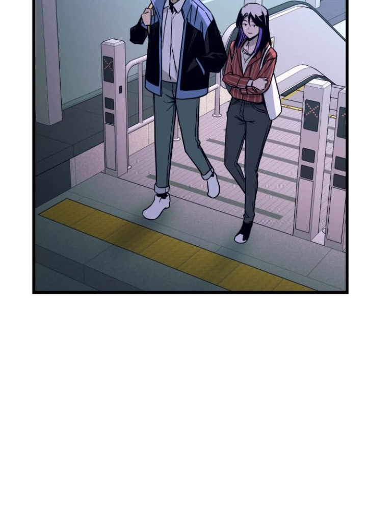 Bias Của Tôi Trên Chuyến Tàu Cuối Cùng Chapter 5 - Trang 2