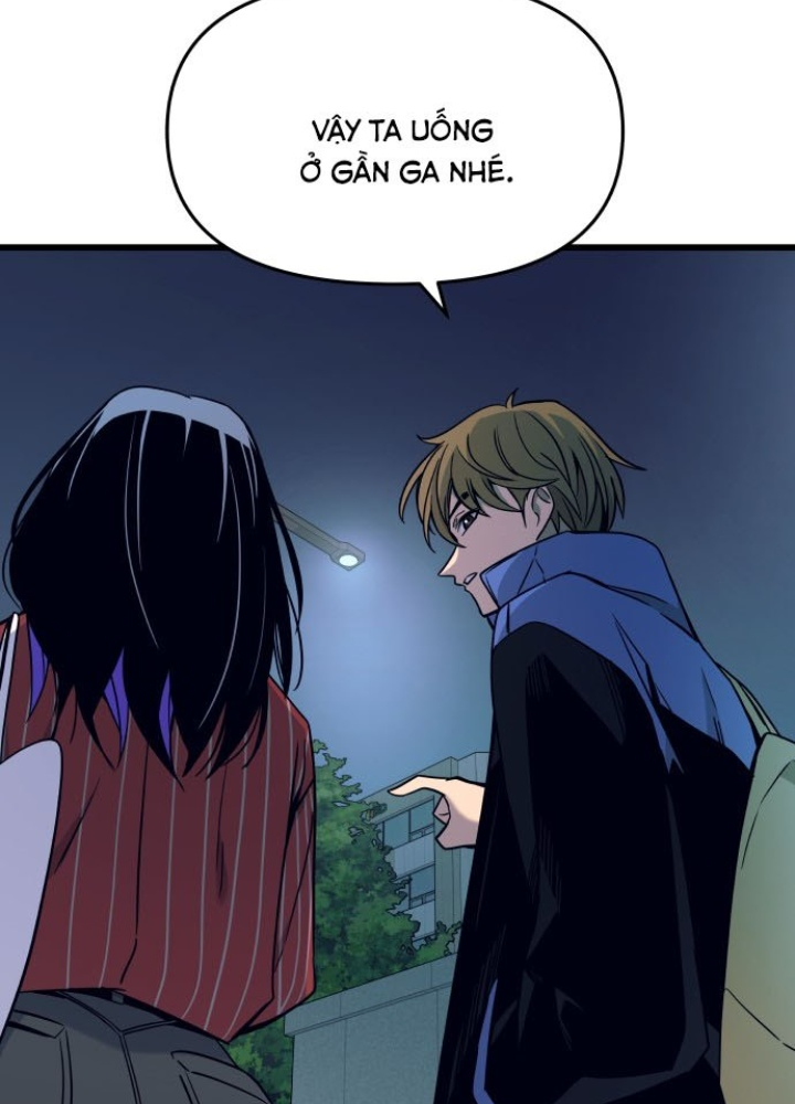 Bias Của Tôi Trên Chuyến Tàu Cuối Cùng Chapter 5 - Trang 2