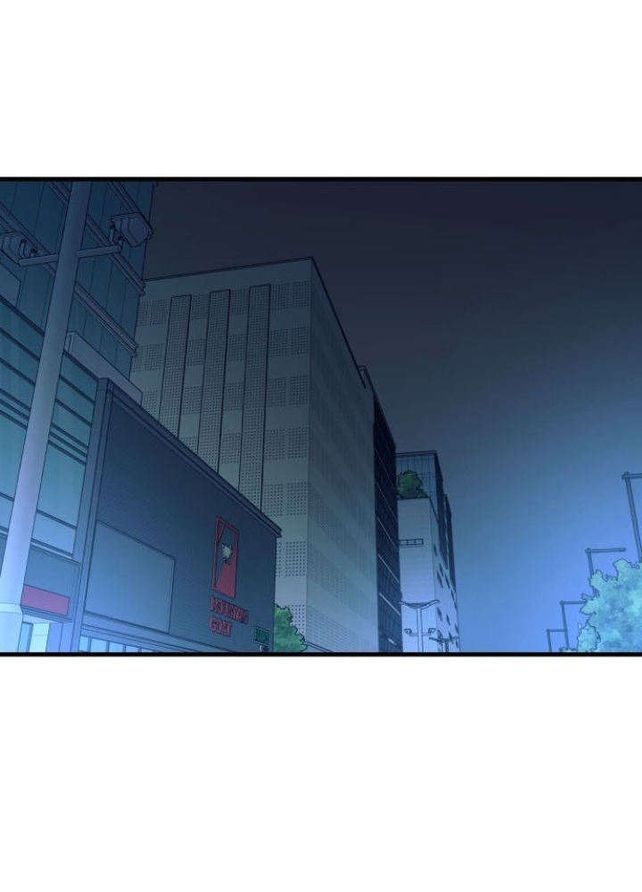 Bias Của Tôi Trên Chuyến Tàu Cuối Cùng Chapter 5 - Trang 2