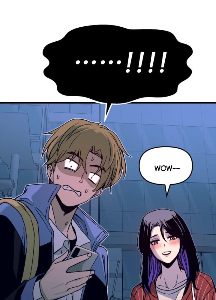 Bias Của Tôi Trên Chuyến Tàu Cuối Cùng Chapter 5 - Trang 2