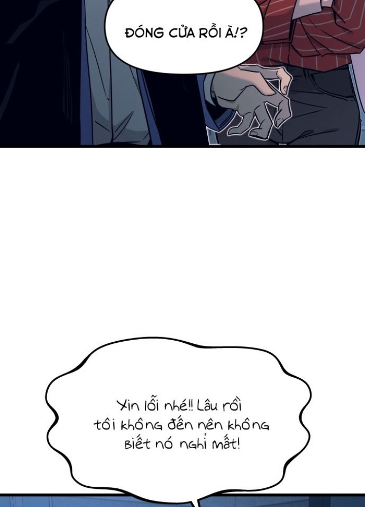 Bias Của Tôi Trên Chuyến Tàu Cuối Cùng Chapter 5 - Trang 2