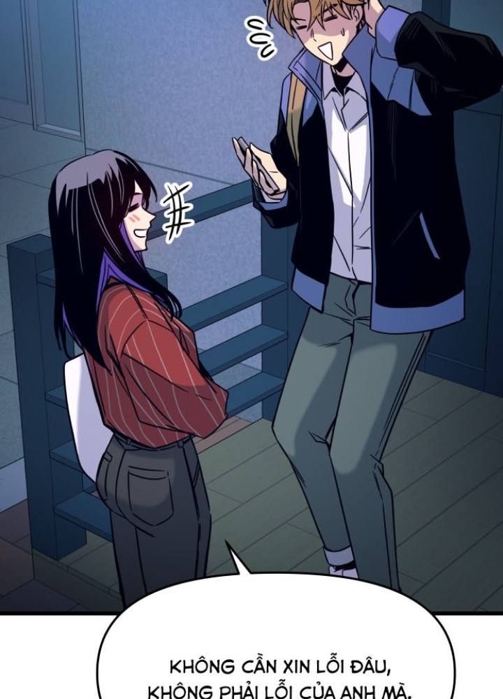 Bias Của Tôi Trên Chuyến Tàu Cuối Cùng Chapter 5 - Trang 2