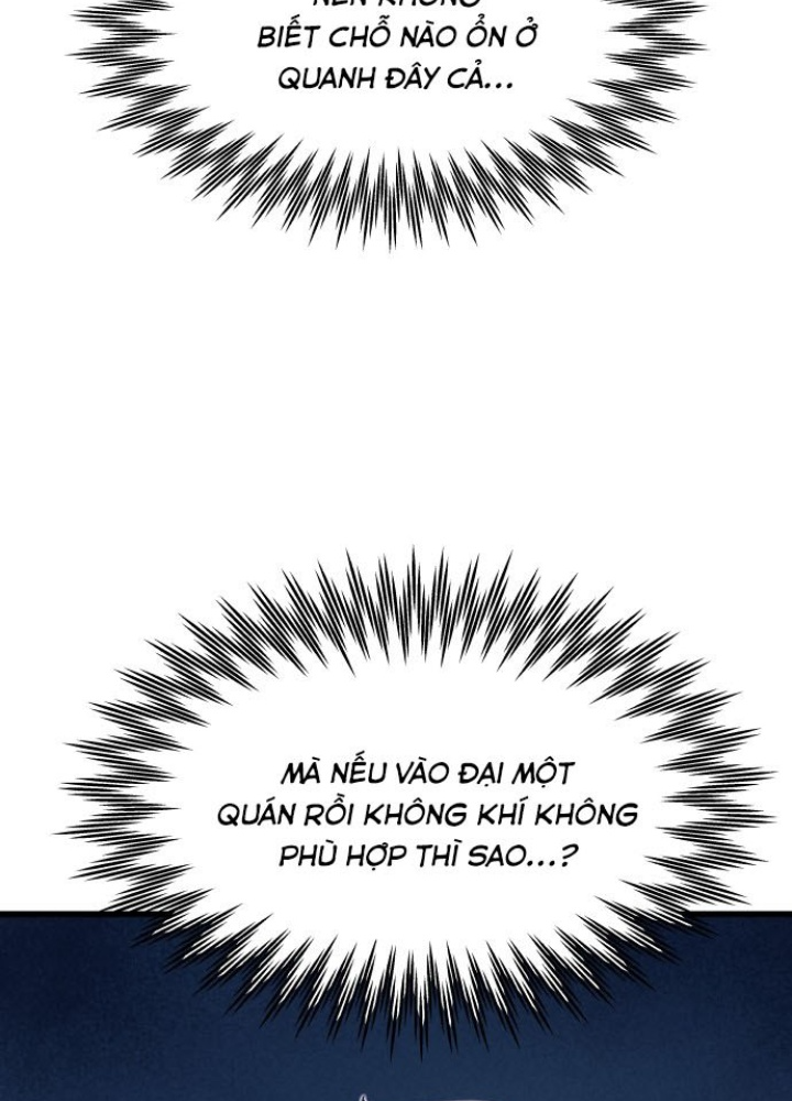 Bias Của Tôi Trên Chuyến Tàu Cuối Cùng Chapter 5 - Trang 2