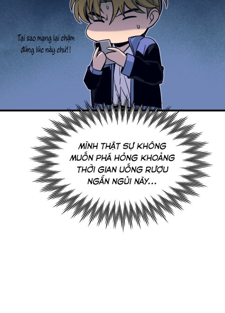Bias Của Tôi Trên Chuyến Tàu Cuối Cùng Chapter 5 - Trang 2