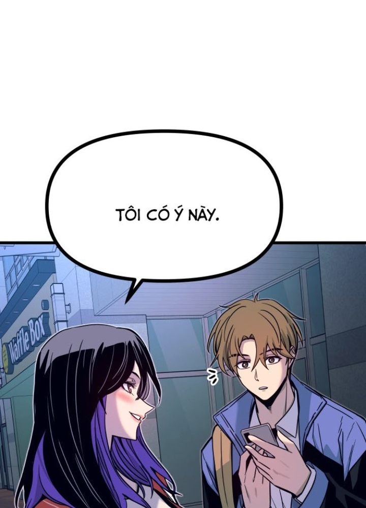 Bias Của Tôi Trên Chuyến Tàu Cuối Cùng Chapter 5 - Trang 2
