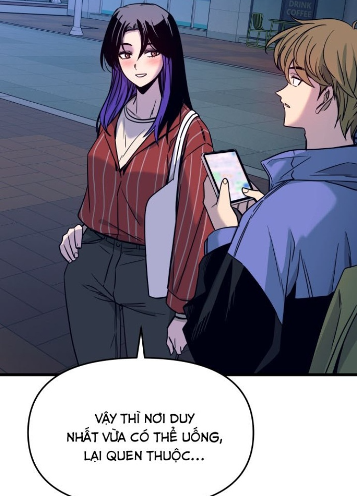 Bias Của Tôi Trên Chuyến Tàu Cuối Cùng Chapter 5 - Trang 2
