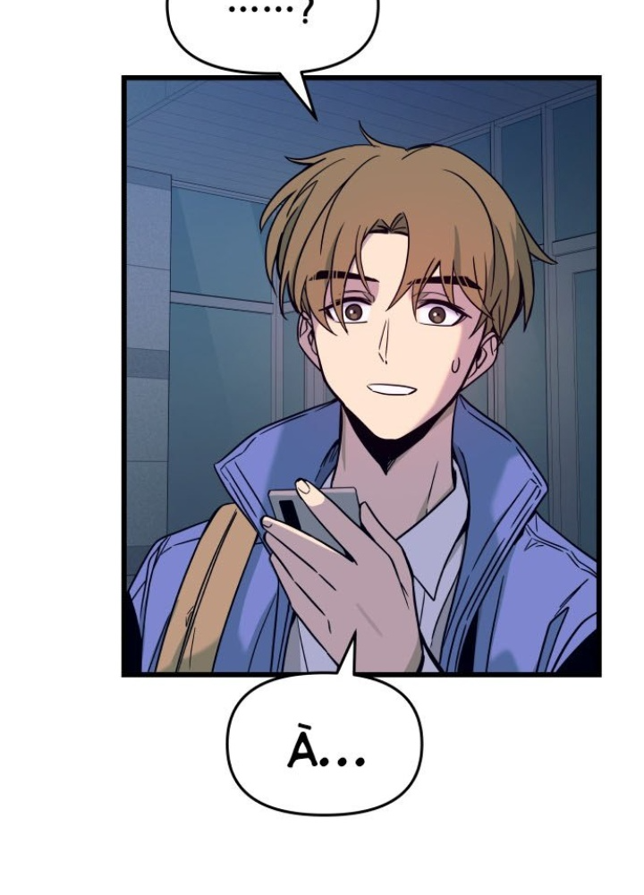 Bias Của Tôi Trên Chuyến Tàu Cuối Cùng Chapter 5 - Trang 2