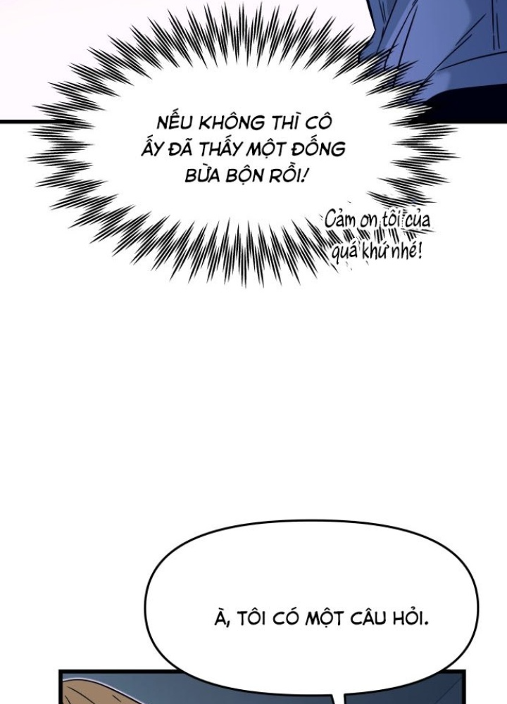 Bias Của Tôi Trên Chuyến Tàu Cuối Cùng Chapter 5 - Trang 2