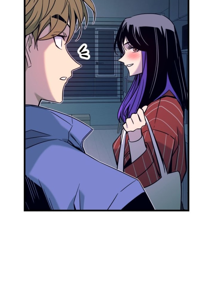 Bias Của Tôi Trên Chuyến Tàu Cuối Cùng Chapter 5 - Trang 2