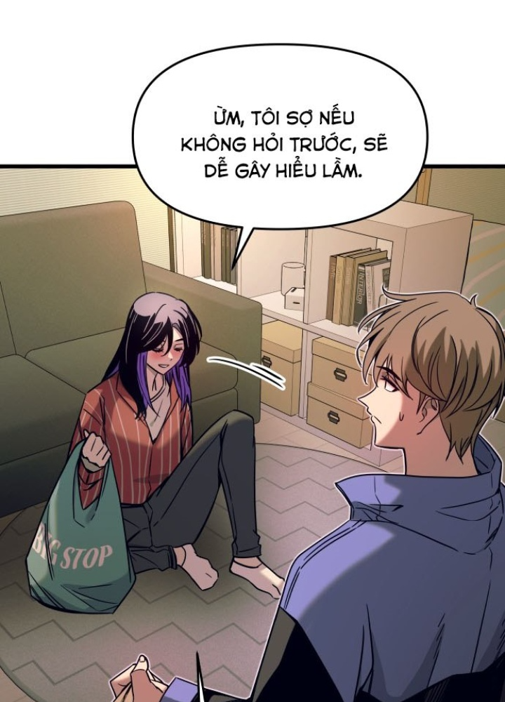Bias Của Tôi Trên Chuyến Tàu Cuối Cùng Chapter 5 - Trang 2