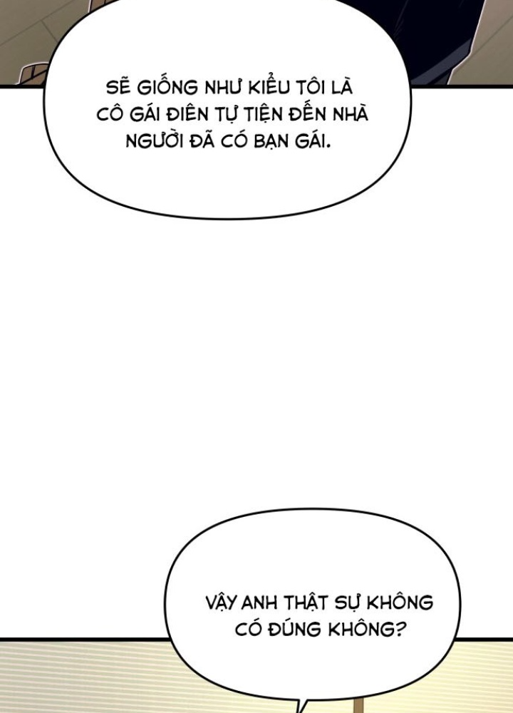 Bias Của Tôi Trên Chuyến Tàu Cuối Cùng Chapter 5 - Trang 2