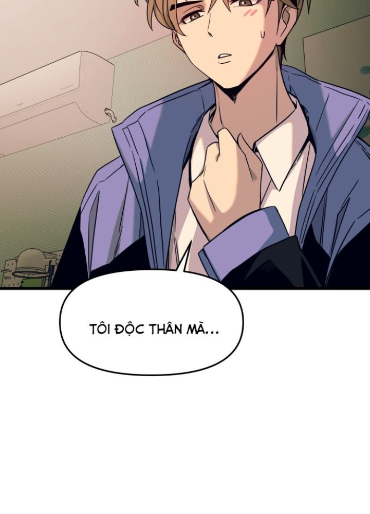 Bias Của Tôi Trên Chuyến Tàu Cuối Cùng Chapter 5 - Trang 2