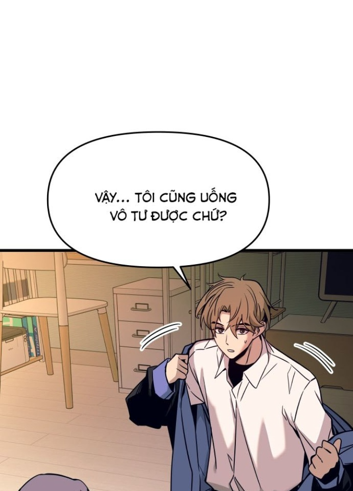 Bias Của Tôi Trên Chuyến Tàu Cuối Cùng Chapter 5 - Trang 2