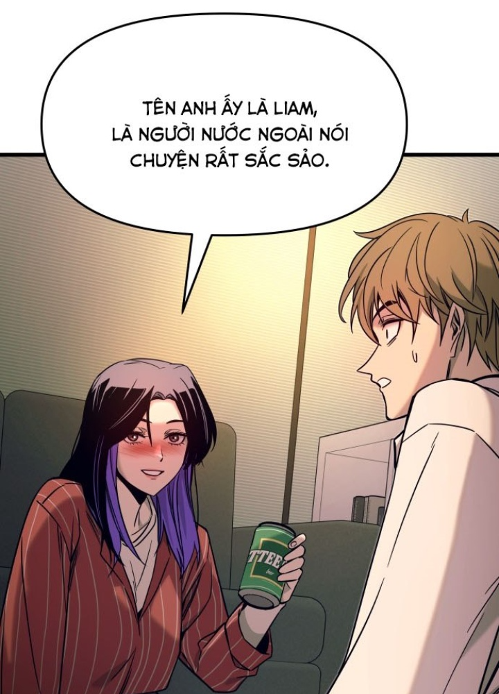 Bias Của Tôi Trên Chuyến Tàu Cuối Cùng Chapter 5 - Trang 2