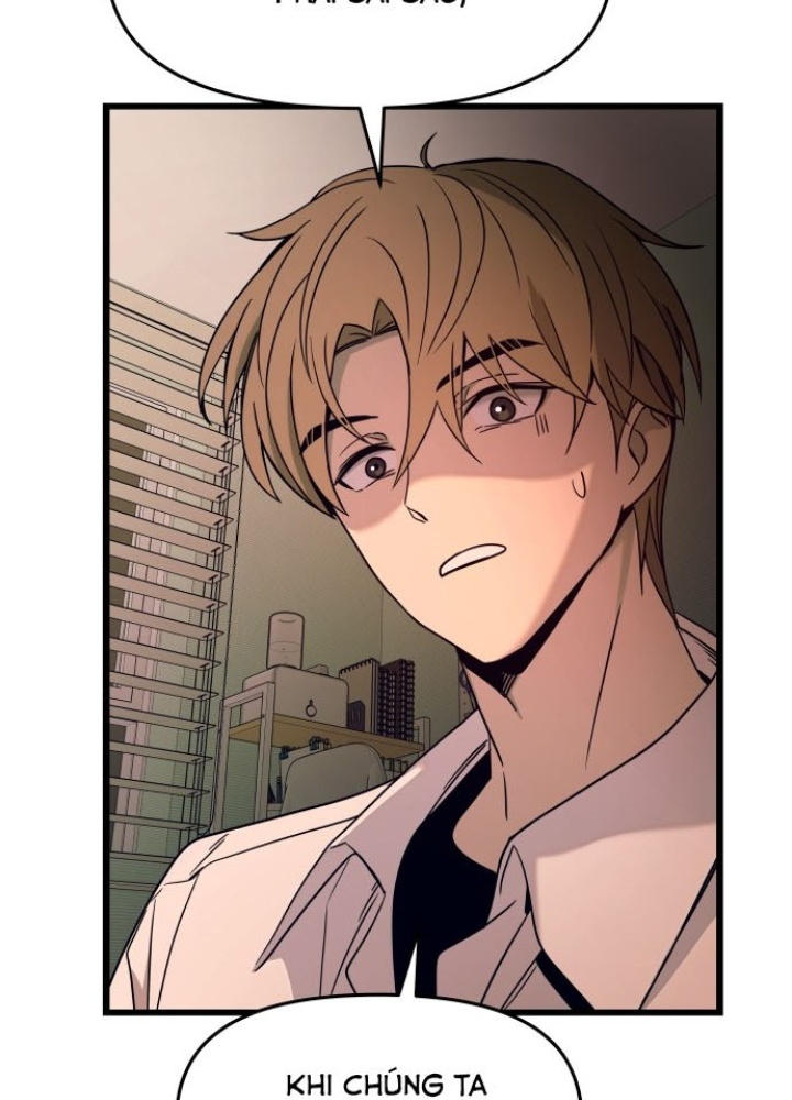 Bias Của Tôi Trên Chuyến Tàu Cuối Cùng Chapter 5 - Trang 2