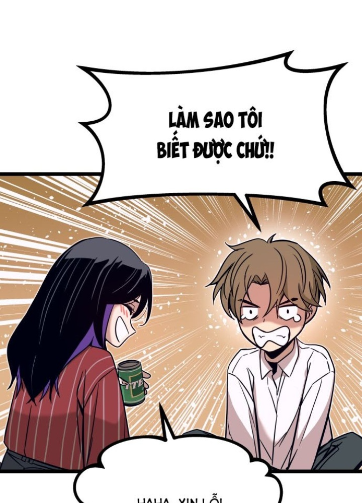 Bias Của Tôi Trên Chuyến Tàu Cuối Cùng Chapter 5 - Trang 2