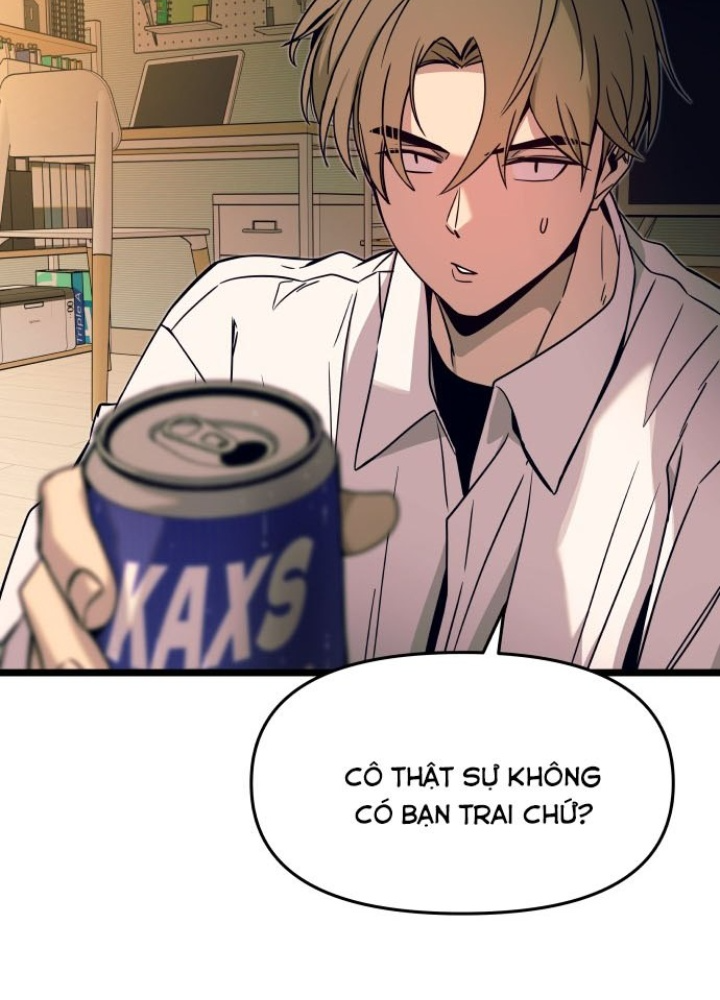 Bias Của Tôi Trên Chuyến Tàu Cuối Cùng Chapter 5 - Trang 2