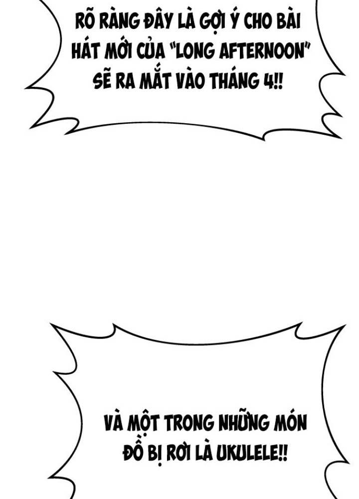 Bias Của Tôi Trên Chuyến Tàu Cuối Cùng Chapter 5 - Trang 2