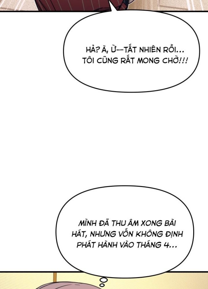 Bias Của Tôi Trên Chuyến Tàu Cuối Cùng Chapter 5 - Trang 2