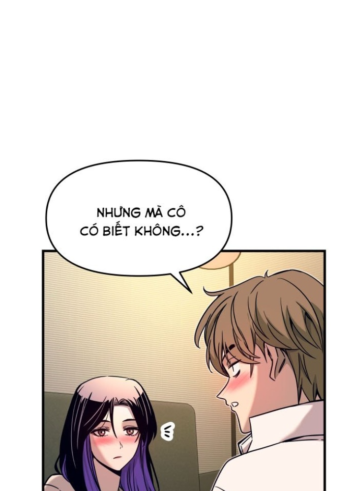 Bias Của Tôi Trên Chuyến Tàu Cuối Cùng Chapter 5 - Trang 2