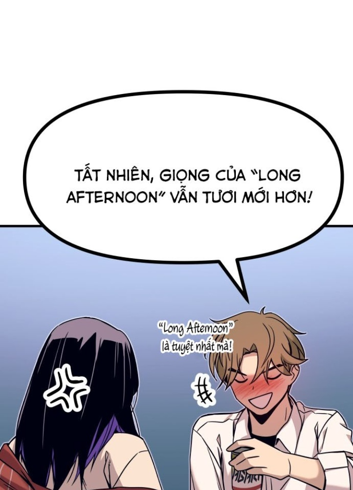 Bias Của Tôi Trên Chuyến Tàu Cuối Cùng Chapter 5 - Trang 2