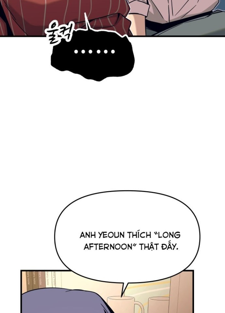 Bias Của Tôi Trên Chuyến Tàu Cuối Cùng Chapter 5 - Trang 2