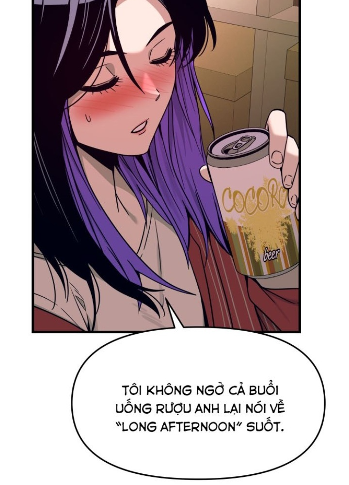 Bias Của Tôi Trên Chuyến Tàu Cuối Cùng Chapter 5 - Trang 2