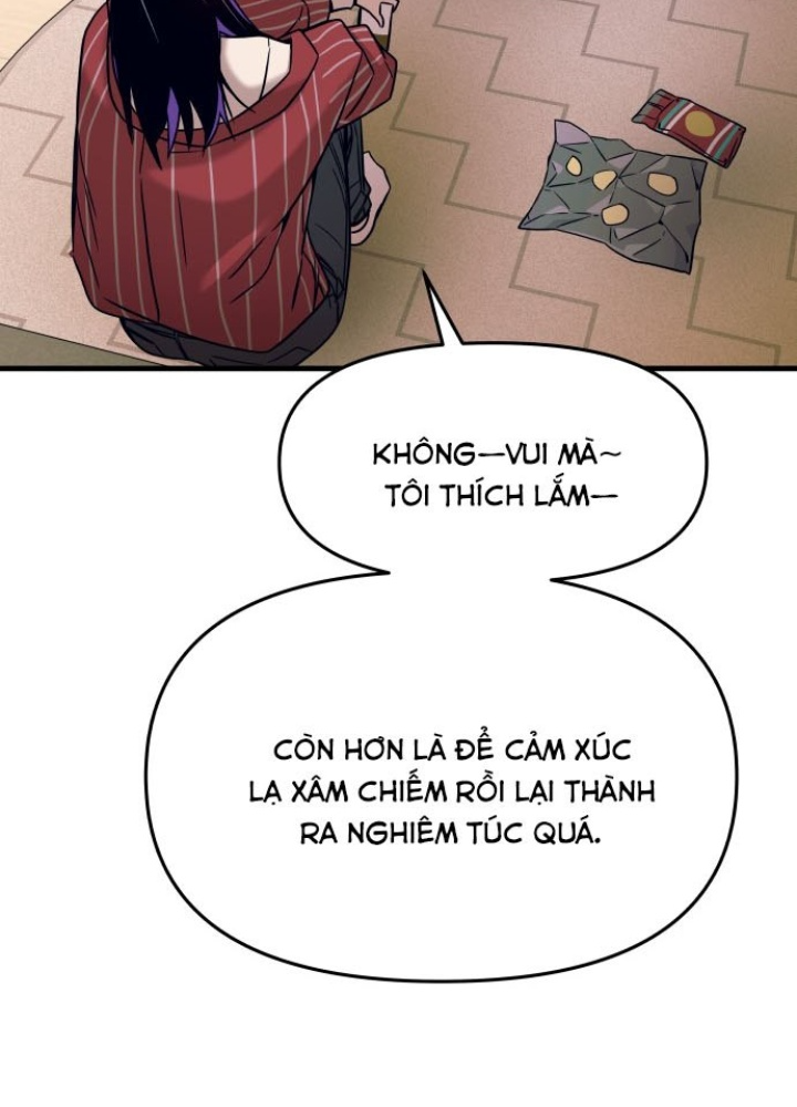 Bias Của Tôi Trên Chuyến Tàu Cuối Cùng Chapter 5 - Trang 2