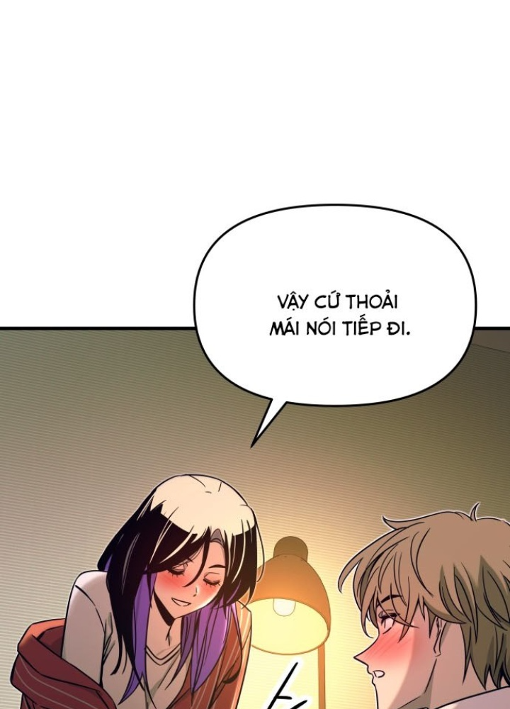 Bias Của Tôi Trên Chuyến Tàu Cuối Cùng Chapter 5 - Trang 2
