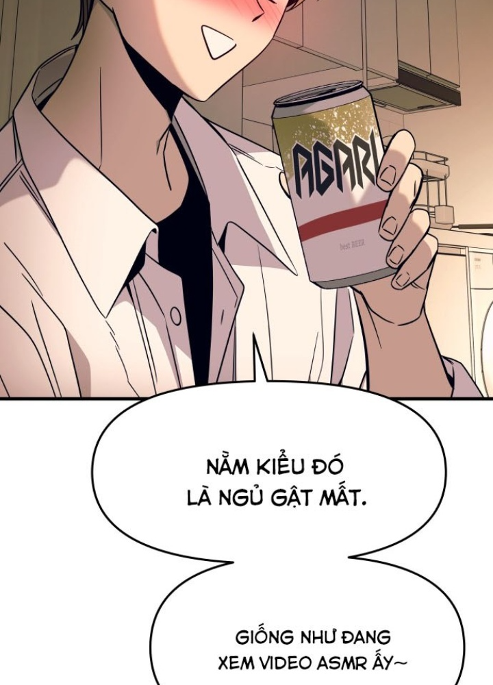 Bias Của Tôi Trên Chuyến Tàu Cuối Cùng Chapter 5 - Trang 2