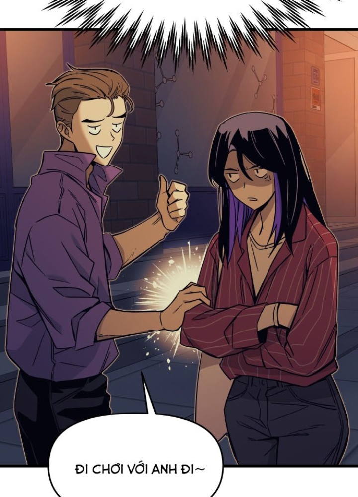 Bias Của Tôi Trên Chuyến Tàu Cuối Cùng Chapter 5 - Trang 2