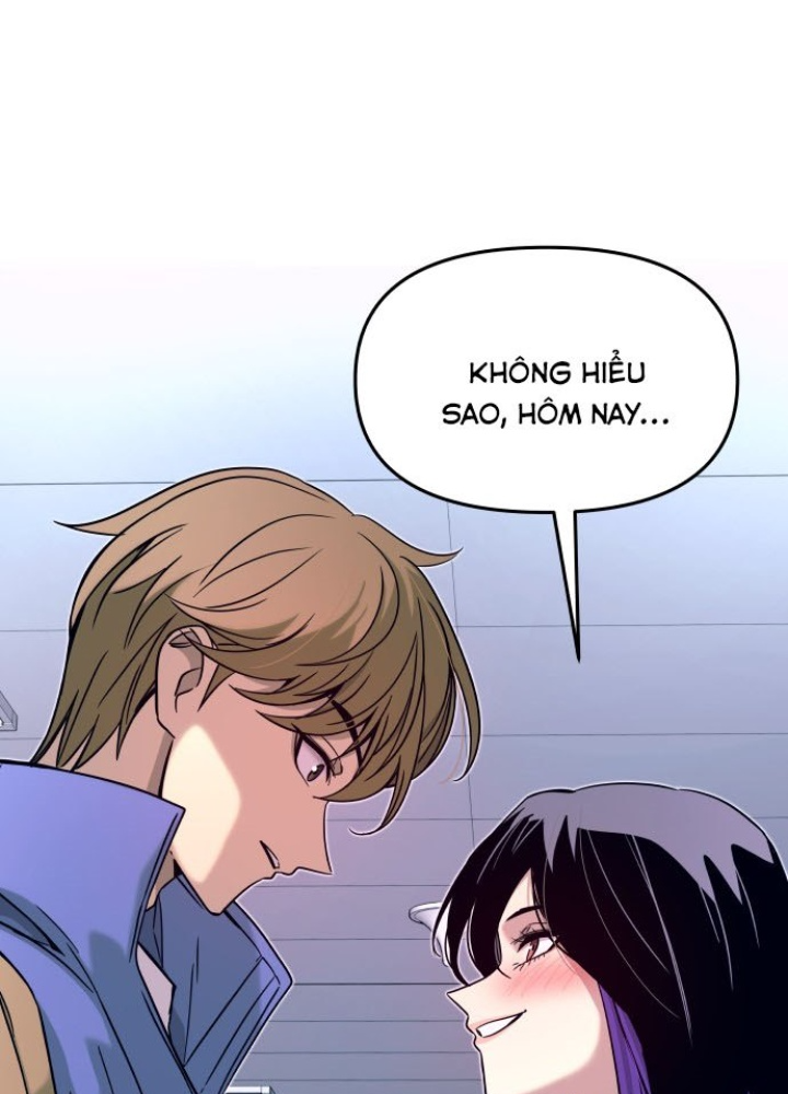Bias Của Tôi Trên Chuyến Tàu Cuối Cùng Chapter 5 - Trang 2